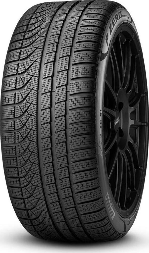 Pirelli 275/35R19 100V XL Pzero Winter Oto Kış Lastiği - Image 1