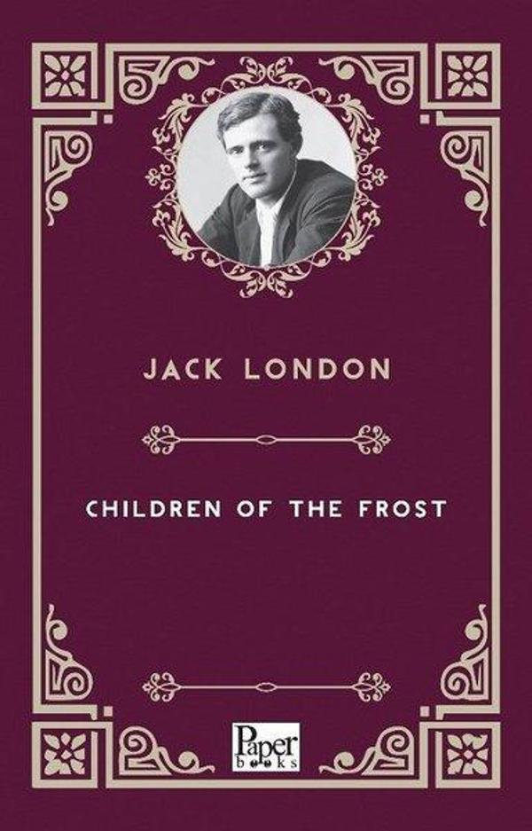 Children of the Frost - Paper Books - Image 1