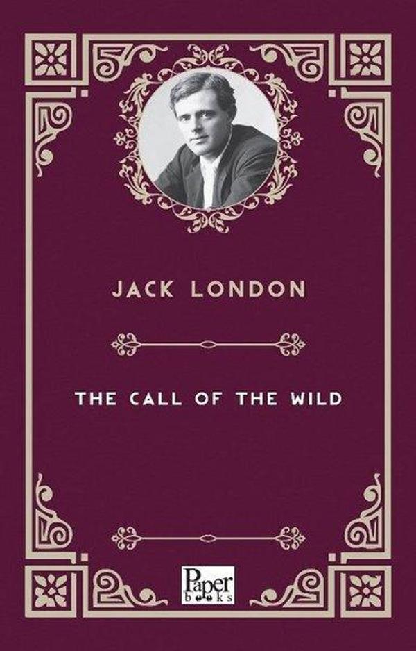 The Call of the Wild - Paper Books - Image 1