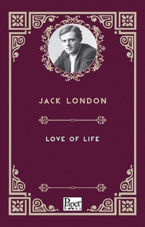 Love of Life - Paper Books - Image 1