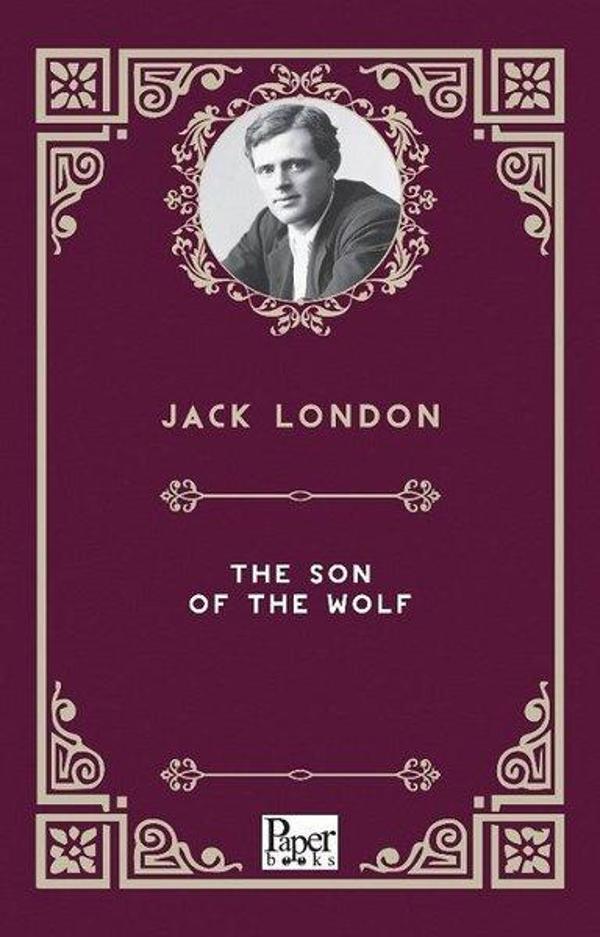 The Son of the Wolf - Paper Books - Image 1