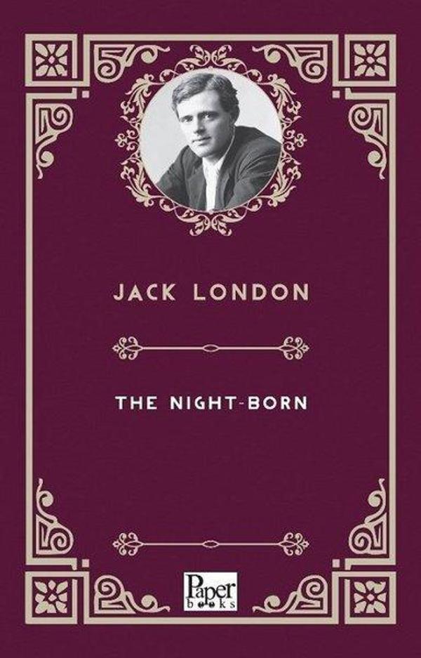 The Night - Born - Paper Books - Image 1