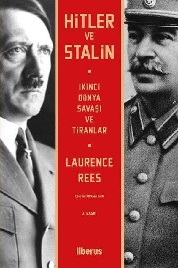 Hitler ve Stalin: İkinci Dünya Savaşı ve Tiranlar - Liberus - Image 1