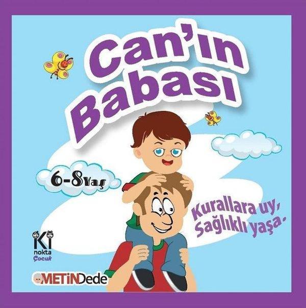 Can'ın Babası - İki Nokta Çocuk - Image 1