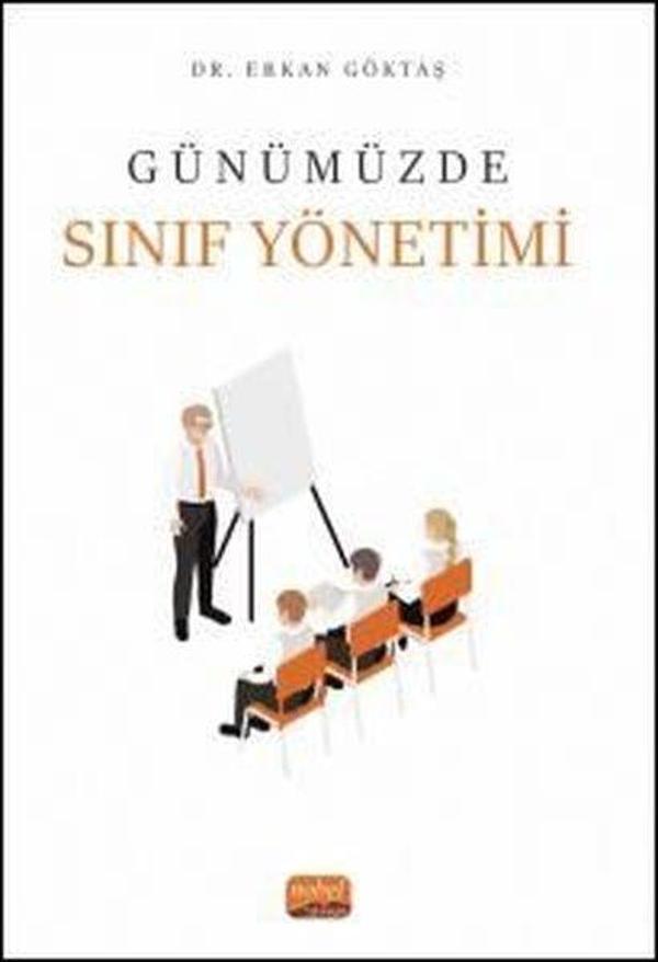 Günümüzde Sınıf Yönetimi - Nobel Bilimsel Eserler - Image 1