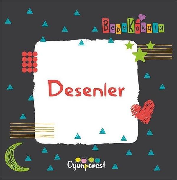 Desenler - Bebek Kokulu - Oyunperest - Image 1