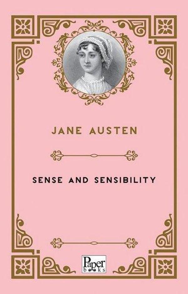 Sense and Sensibility - Paper Books - Image 1