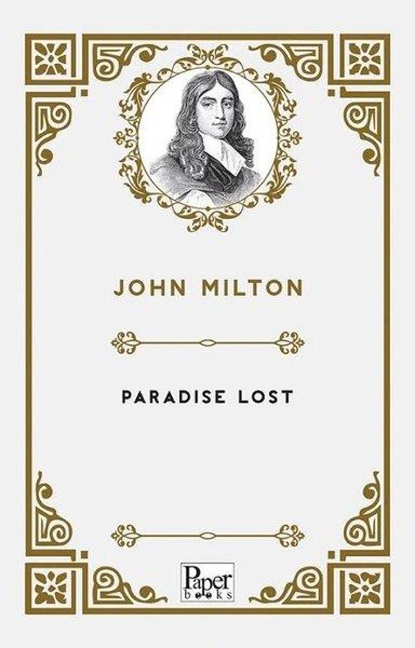 Paradise Lost - Paper Books - Image 1