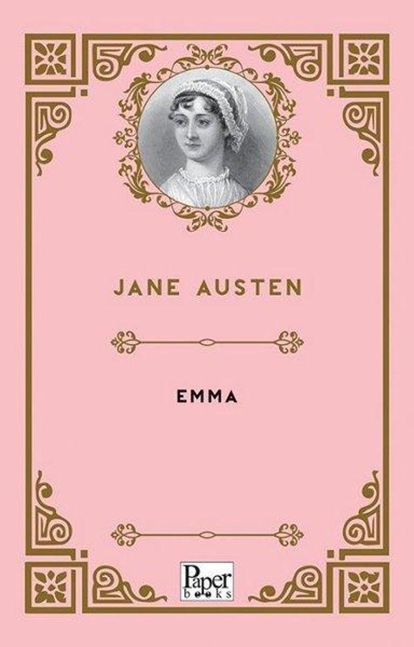 Emma - Paper Books - Image 1
