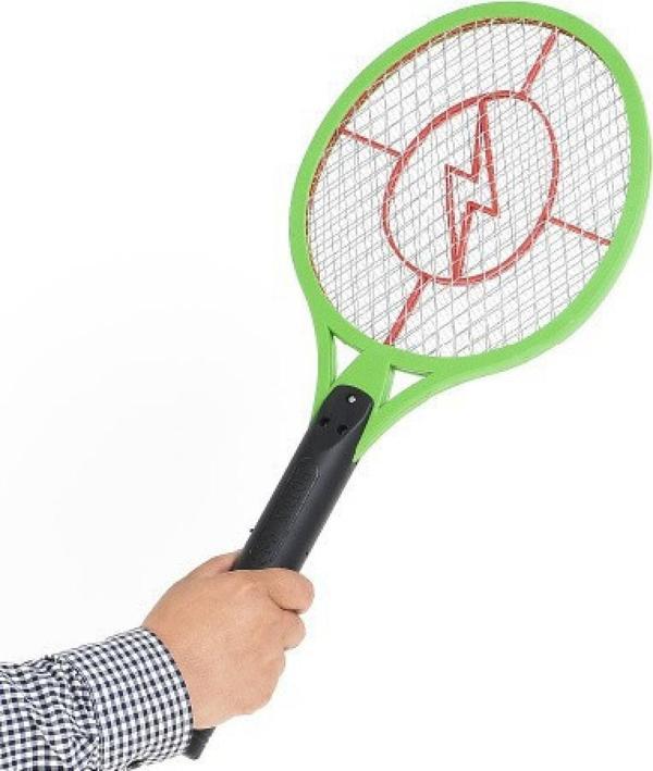 Şarjlı Sinek Öldürücü Raket - Image 1
