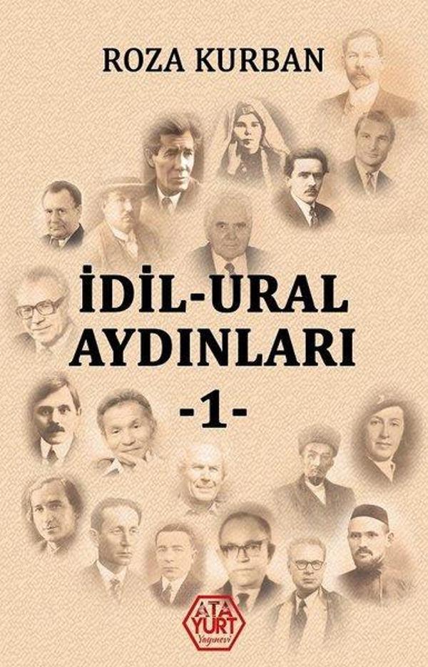 İdil - Ural Aydınları 1 - Atayurt Yayınevi - Image 1