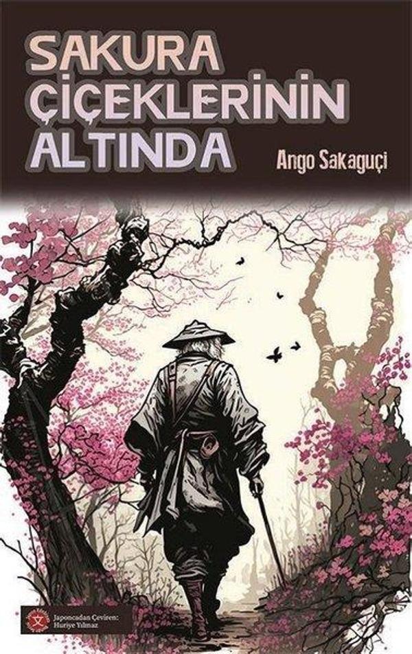 Sakura Çiçeklerinin Altında - Komik Şeyler - Image 1