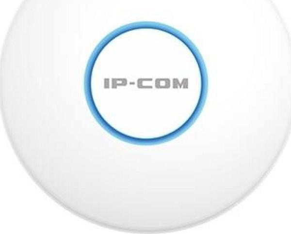 Ip-Com İuap-Ac-Lite Ac1200 Wave 2 Gigabit Ap Iuap-Ac-Lıte - Image 1
