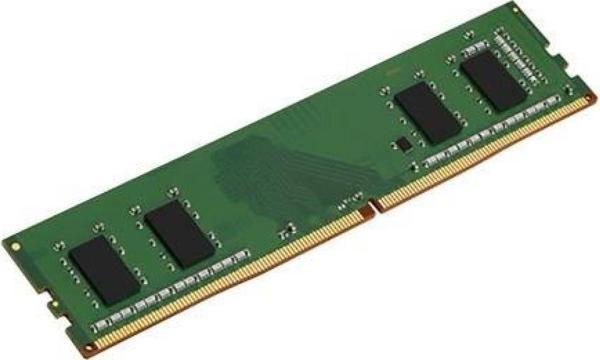 Kingston 4Gb 3200 Mhz Kvr32N22S6/4 Ddr4 Ram - Image 1