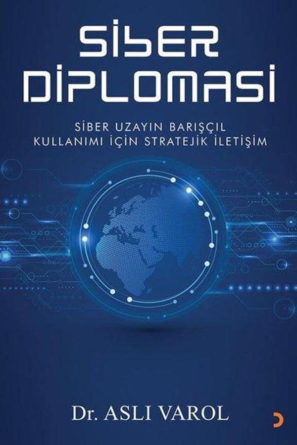 Siber Diplomasi - Cinius Yayınevi - Image 1
