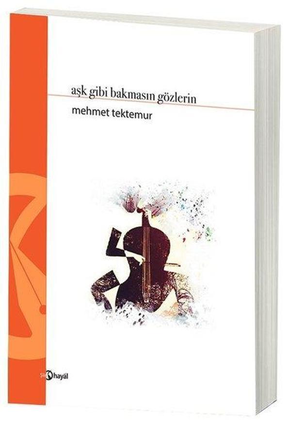 Aşk Gibi Bakmasın Gözlerin - Hayal - Image 1