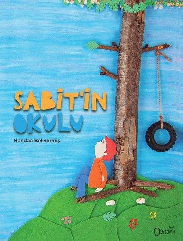 Sabit'in Okulu - Sıfırdan Yayınları - Image 1