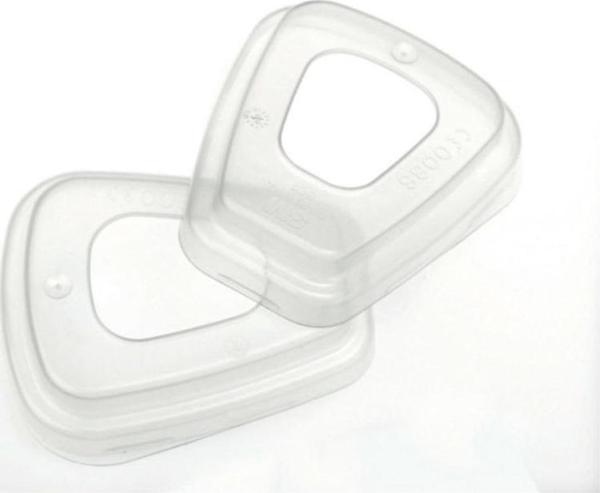 501 Filtre Için Tutucu Kapak - Image 1
