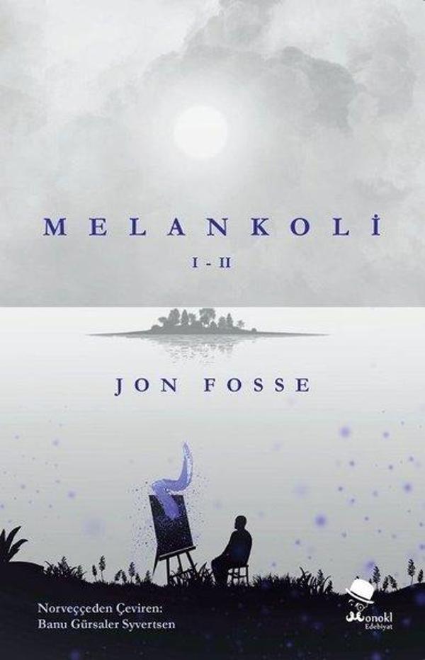 Melankoli 1-2 - Monokl - Image 1