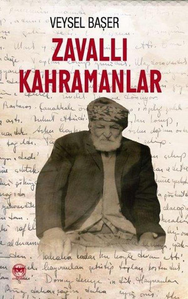 Zavallı Kahramanlar - Siyah Beyaz - Image 1