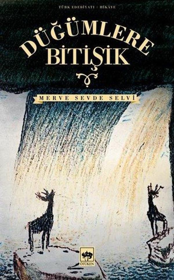 Düğümlere Bitişik - Ötüken Neşriyat - Image 1