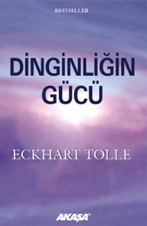 Dinginliğin Gücü - Akaşa Yayın - Image 1