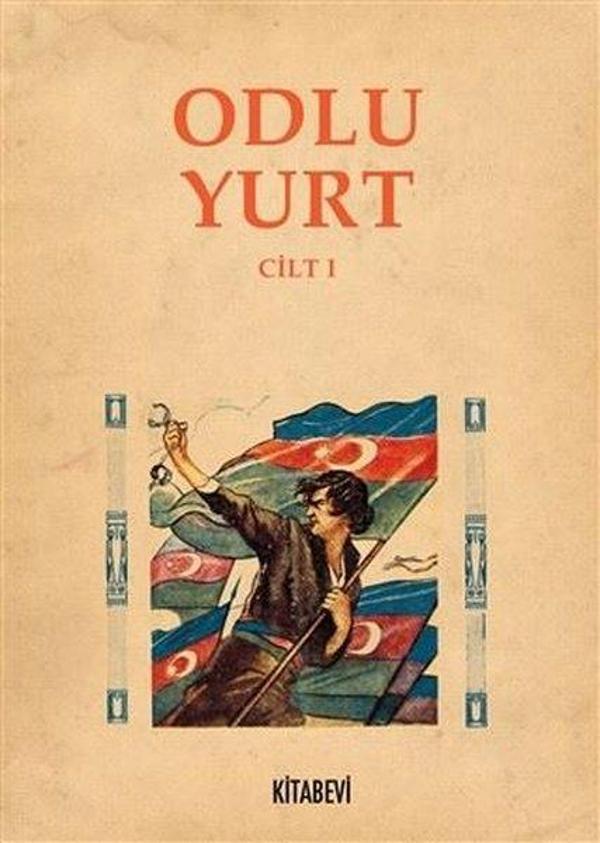 Odlu Yurt-2 Kitap Takım - Kitabevi Yayınları - Image 1