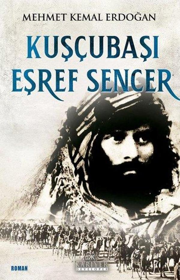 Kuşcubaşı Eşref Sencer - Kariyer Yayınları - Image 1
