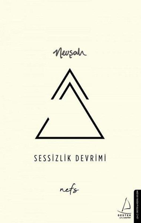 Sessizlik Devrimi - Destek Yayınları - Image 1