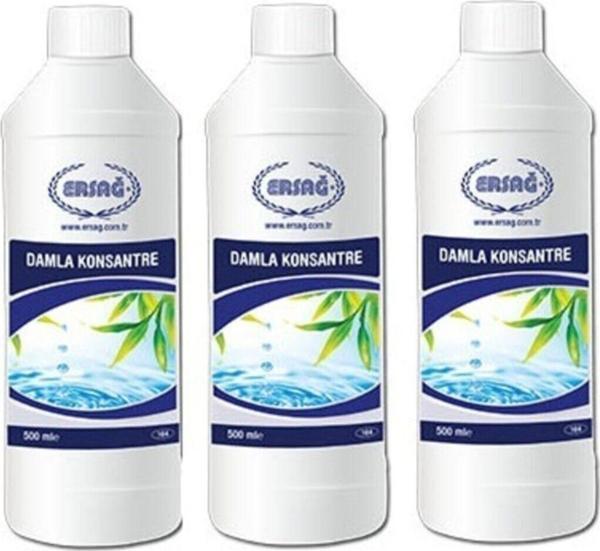 Ersağ 3x Damla Konsantre 500 ml - Image 1