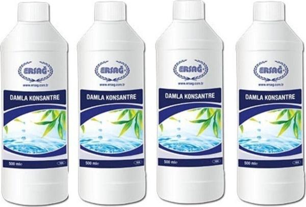 Ersağ 4x Damla Konsantre 500 ml - Image 1