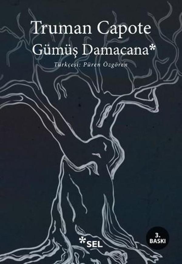 Gümüş Damacana - Sel Yayıncılık - Image 1