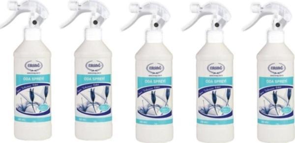 Ersağ Anti Oda Kokusu 5×500 ml - Image 1