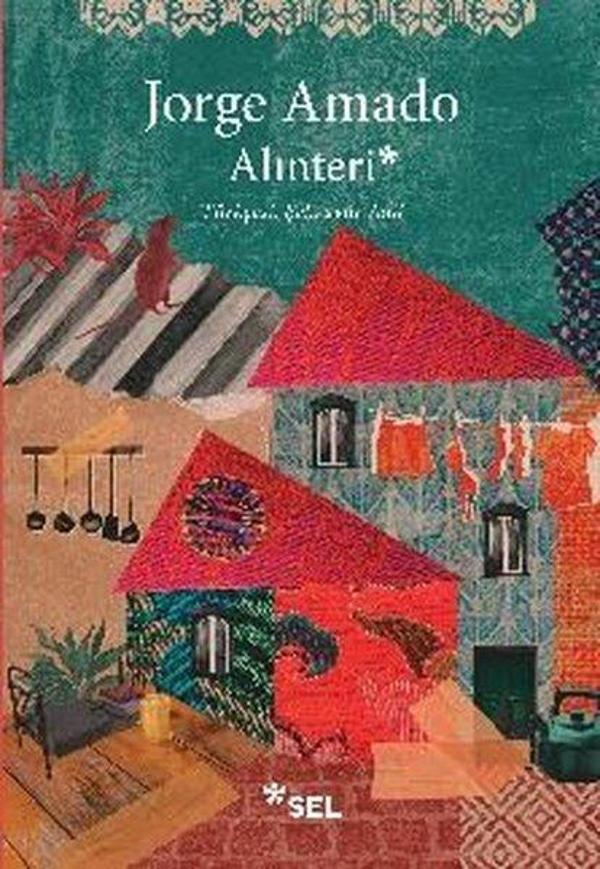 Alınteri - Sel Yayıncılık - Image 1