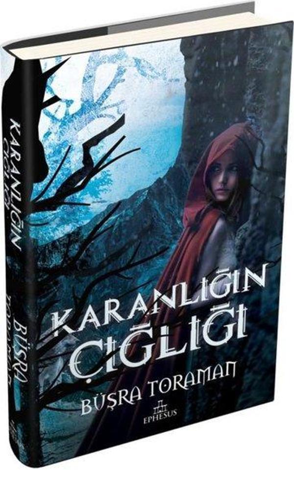 Karanlığın Çığlığı - Ephesus Yayınları - Image 1