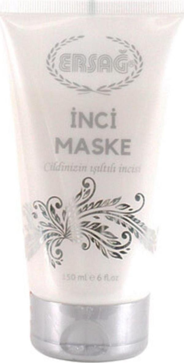 Ersağ Inci Maske 150ml - Image 1