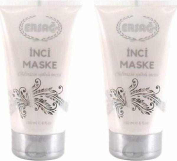 Ersağ İnci Maske 2liset - Image 1