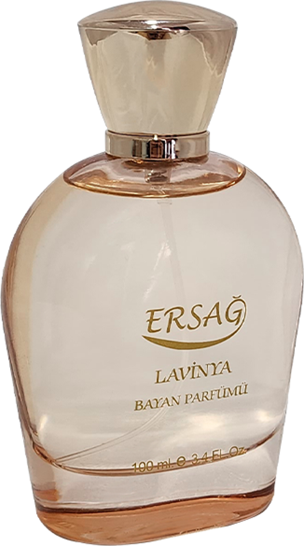 Ersağ Lavinya Parfüm Kadın Parfümü - 100 cc - Image 1