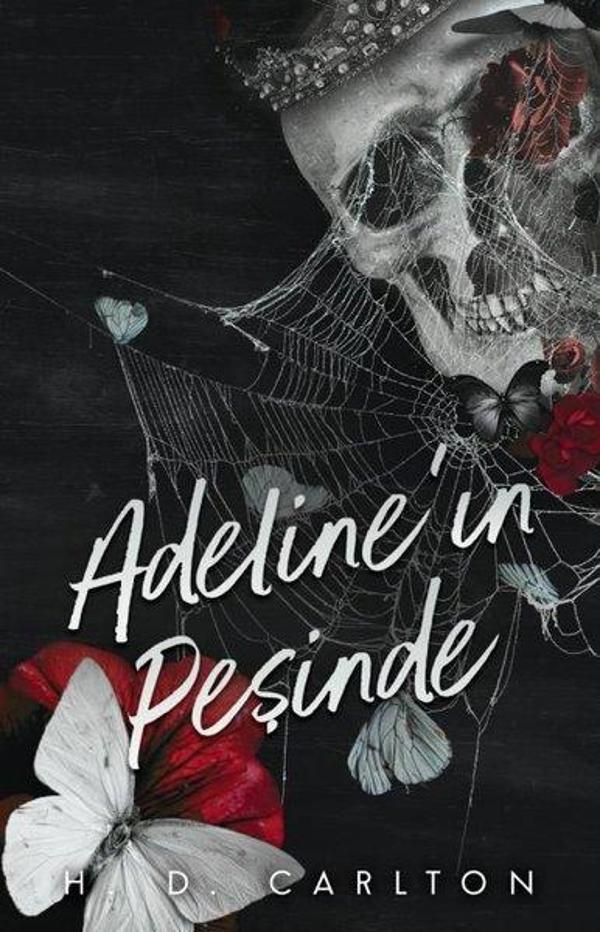 Adeline'ın Peşinde - Lapis Yayınları - Image 1