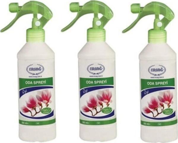 Ersağ Oda Spreyi (Özel) 3x500 ML - Image 1