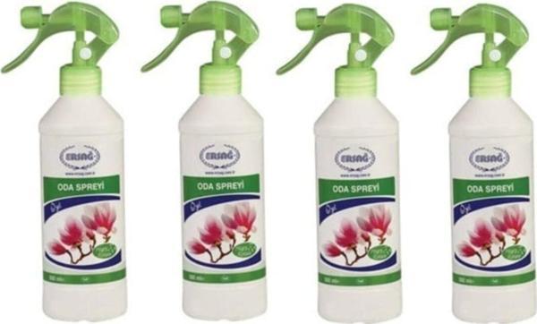 Ersağ Oda Spreyi (Özel) 4x500 ML - Image 1