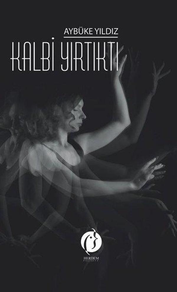 Kalbi Yırtıktı - Herdem Kitap - Image 1