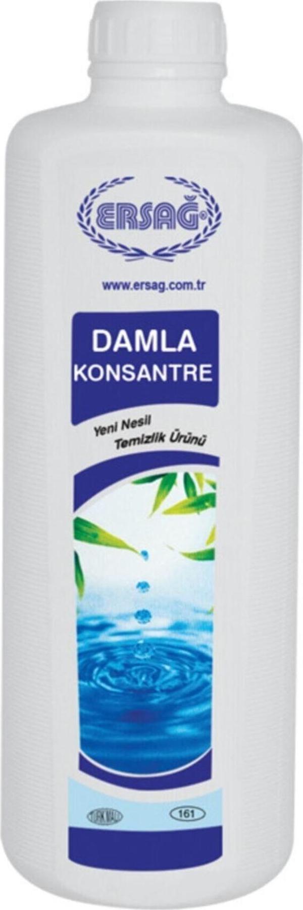 Ersağ Damla Konsantre - Image 1