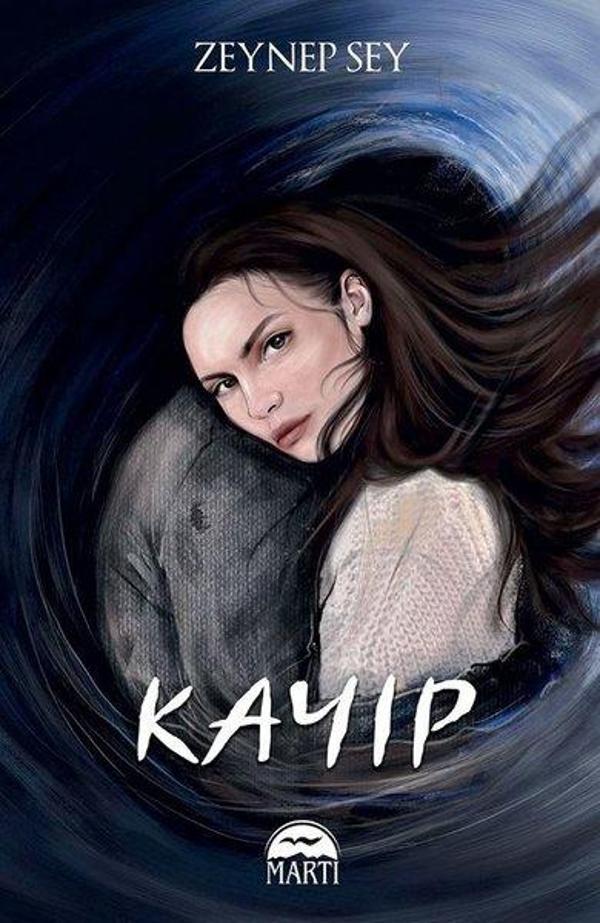 Kayıp - Martı Yayınları Yayınevi - Image 1