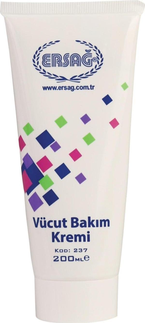 Ersağ Vücut Bakım Kremi - Image 1