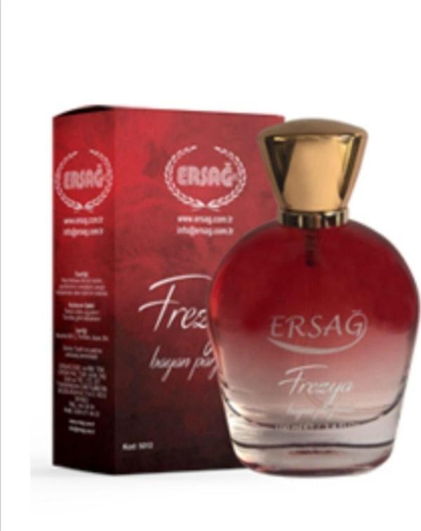 Ersağ Frezya Bayan Parfümü - Image 1