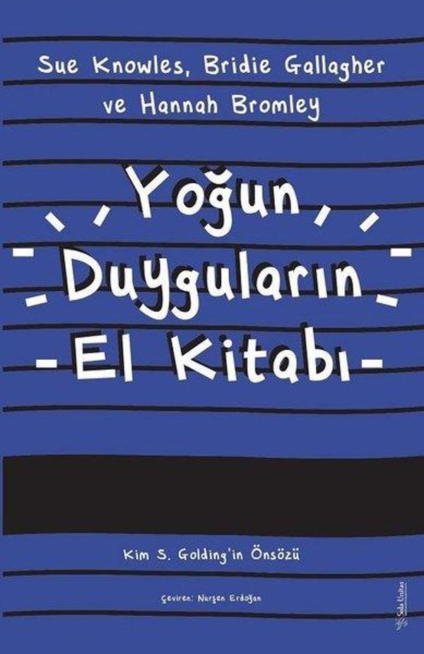 Yoğun Duyguların El Kitabı - Sola Unitas - Image 1