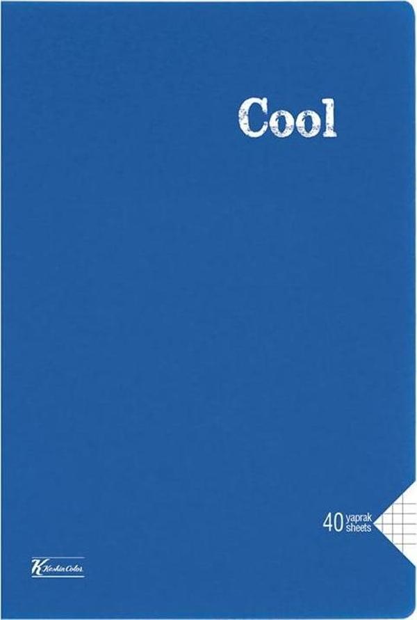Keskin Cool A5 56 Yp Pp Kapak Kare.Dikişli 450612 - Image 1