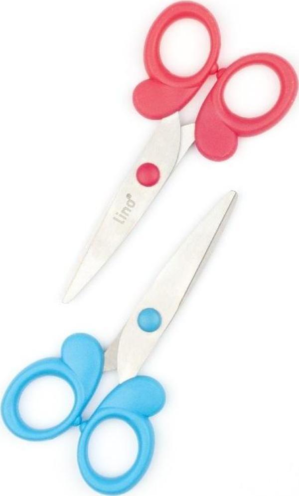 Lıno Gr-Ss-615 Kelebek Makas - Image 1