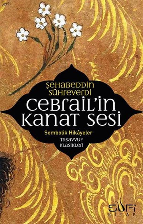 Cebrail'in Kanat Sesi - Sufi Kitap - Image 1